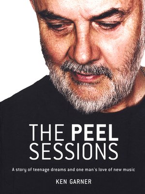 cover image of The Peel Sessions